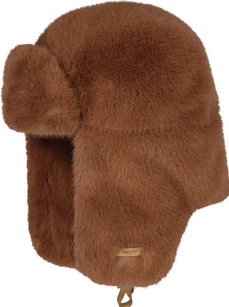 Actual product image Barts Women's Lucerne Bomber (One size)