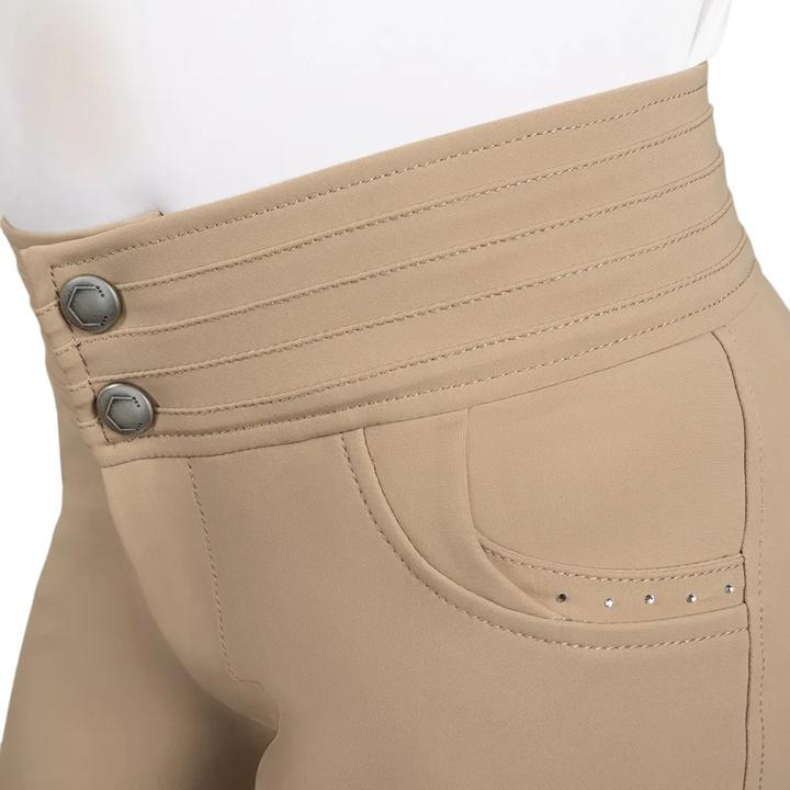 Immagine prodotto Coldstream Next Generation Fenham Pantaloni Diamante Bambini (116)