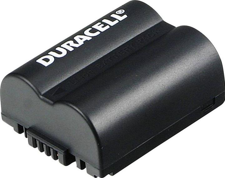 Produktbild Duracell Lithium-Ionen-Akku CGA-S006 (Kamera Akku)