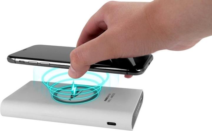 Image du produit Ansmann 1700-0098 (8000 mAh, 29.60 Wh)