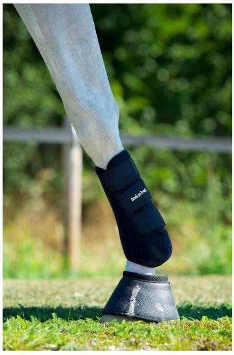 Produktbild Back on Track Hufglocken