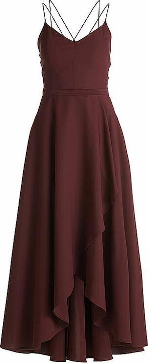 Actual product image Vera Mont Abendkleid (40)
