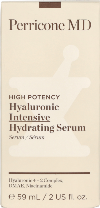 Produktbild Perricone MD High Potency Hyaluronic Intensive Hydrating Serum (59 ml)