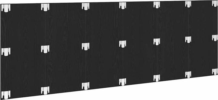 Actual product image vidaXL Bettkopfteil (1.50 x 1.50 x 80 cm)