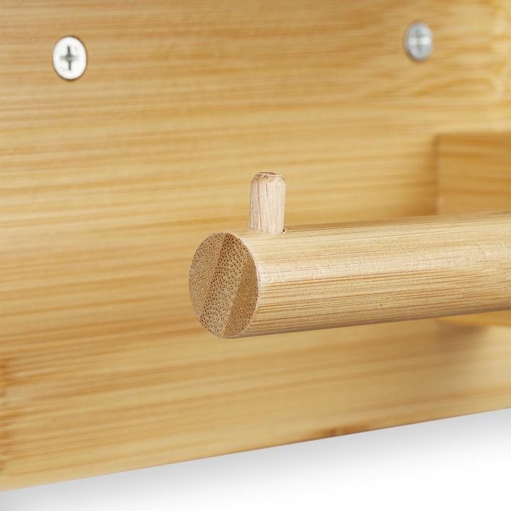 Actual product image Relaxdays Jakob