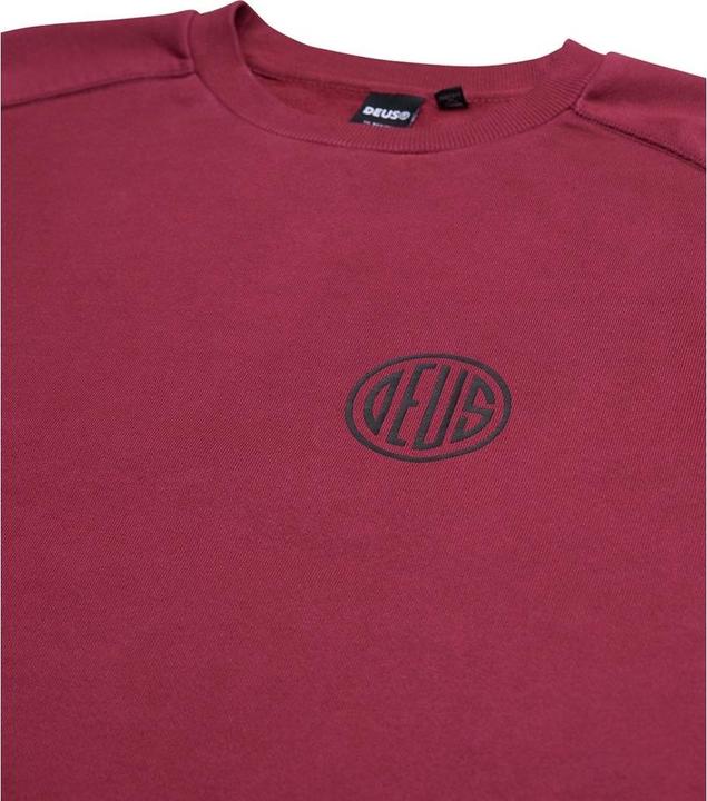 Produktbild Deus Ex Machina Pill Logo (S)