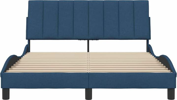 Image du produit vidaXL Bettgestell (140 x 200 cm)