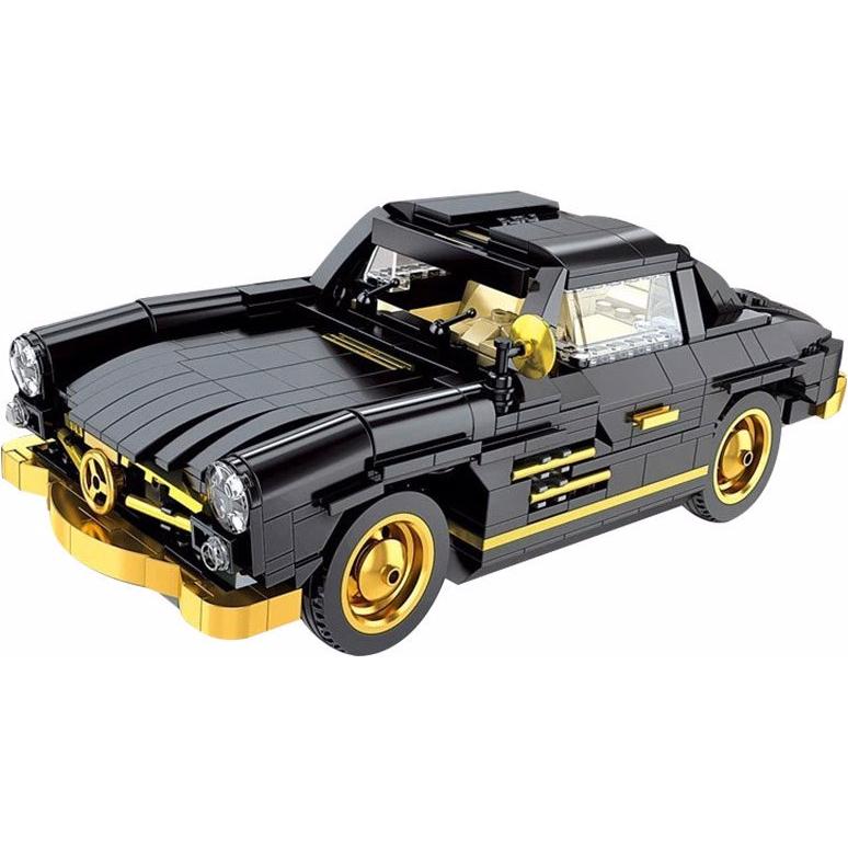 Thumbnail - Mould King Oldtimer