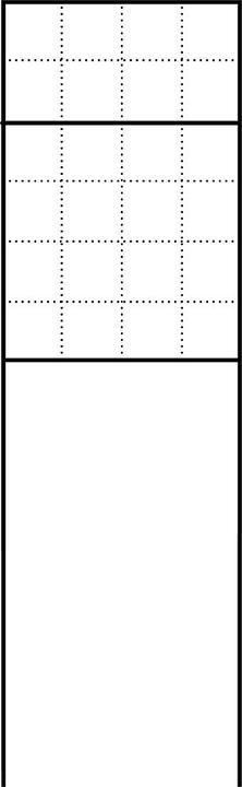Siedle SIE BG/SR611-4/6-0SM Briefkastenkombination si