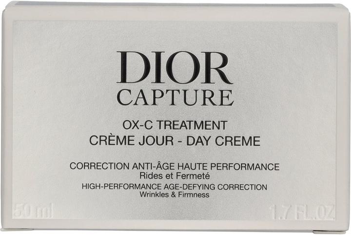 Actual product image Dior Christian Capt Creme Jar 25 (50 ml, Day cream)