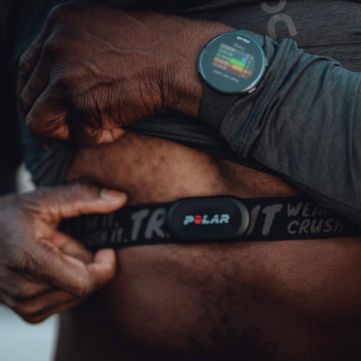 Produktbild Polar H10 M-XXL