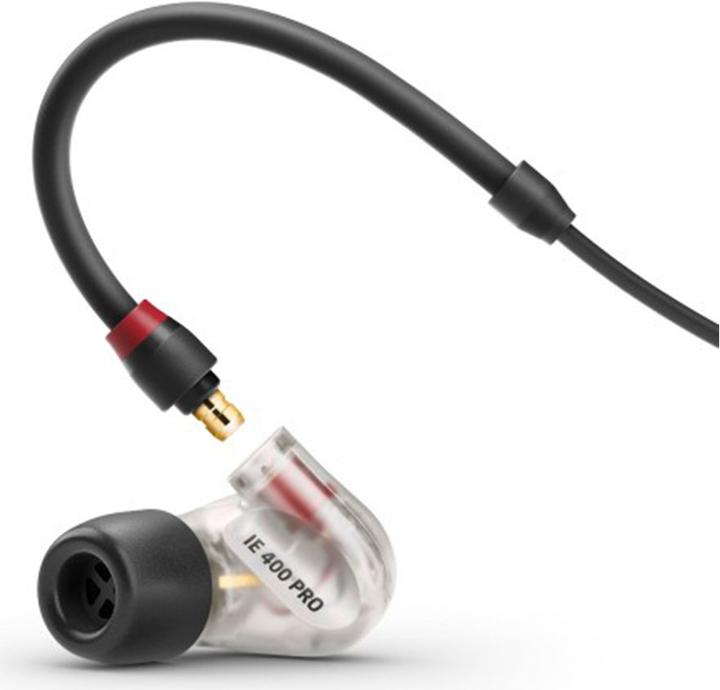 Image du produit Sennheiser IE 400 Pro (Filaire)