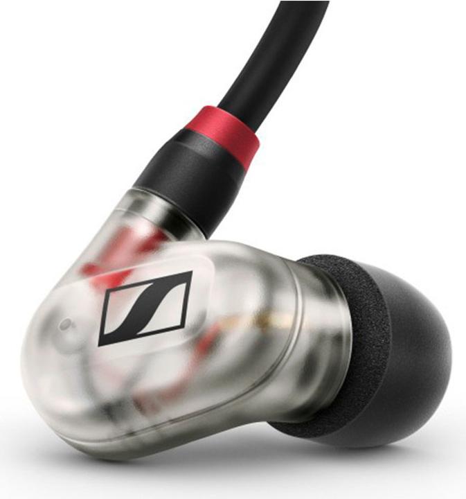 Image du produit Sennheiser IE 400 Pro (Filaire)