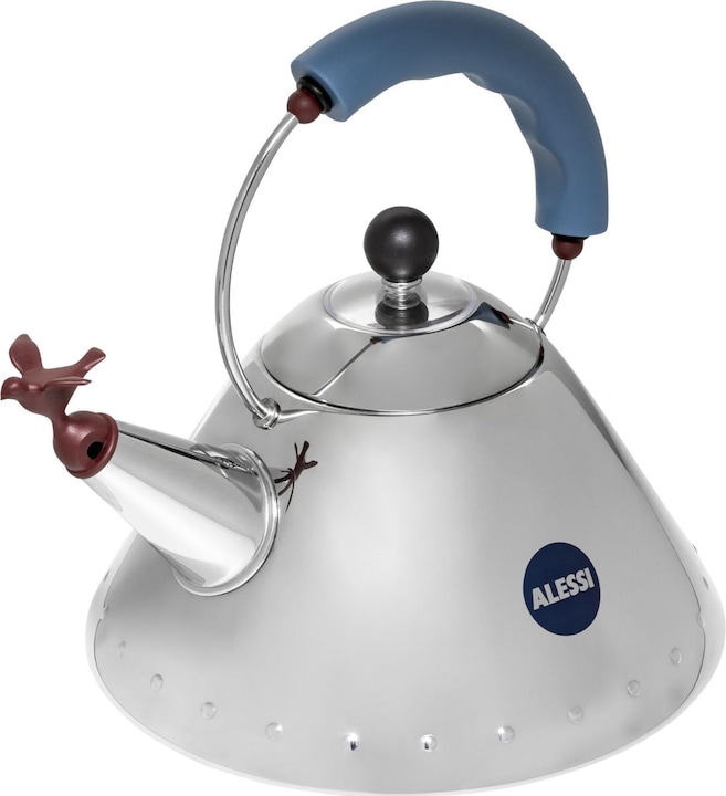 Productafbeelding Alessi Ketel (2 l)