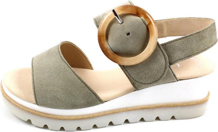 Actual product image Gabor Sandals (38)