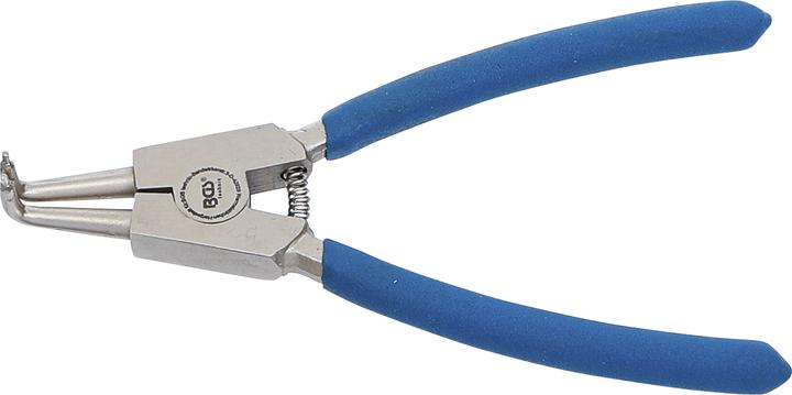 Actual product image BGS Snap ring pliers (150 mm)