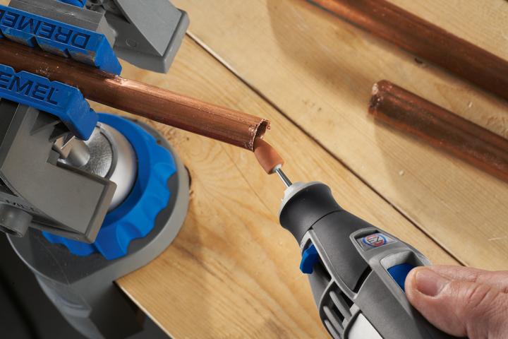 Produktbild Dremel Mehrzweck-Zubehörset 150 tlg.