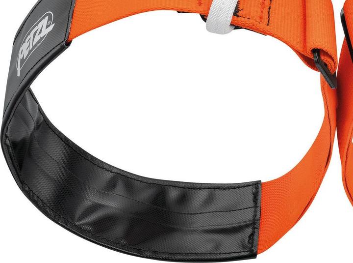 Image du produit Petzl aven harness 2 (M, XL)