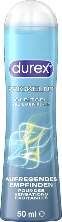 Durex Play Prickelnd (50 ml)