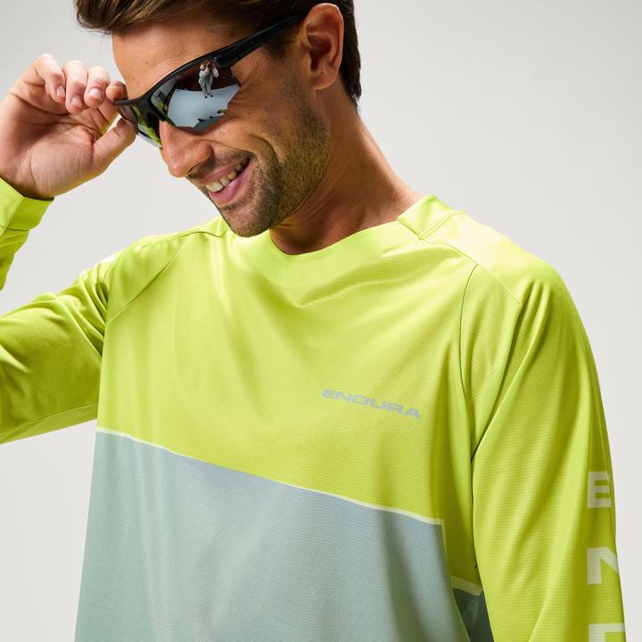 Produktbild Endura Core Printed (L)