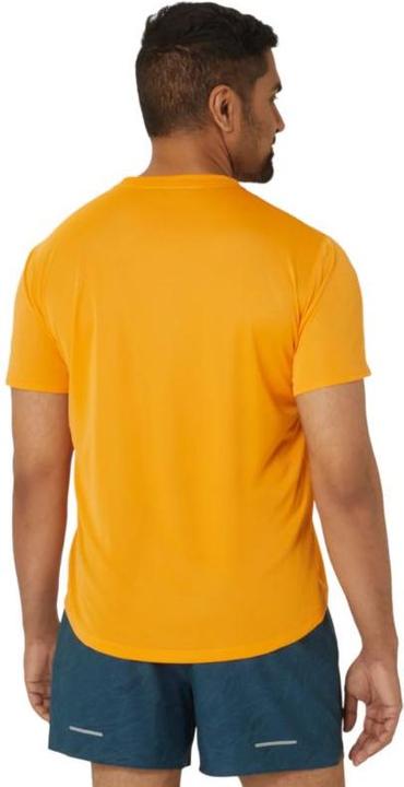 Produktbild ASICS Performance Fujitrail Logo SS Top 2011C981-800 - XL (XL)