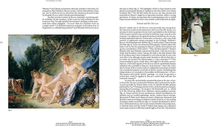 Produktbild Renoir (Englisch, 2022)