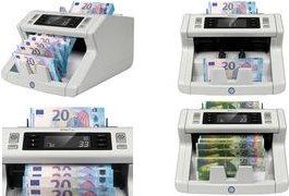 Produktbild Safescan 2210 (Geldscheinzähler)