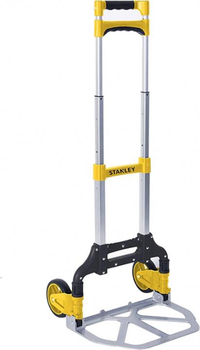 Actual product image Stanley Folding hand truck 60kg (60 kg)