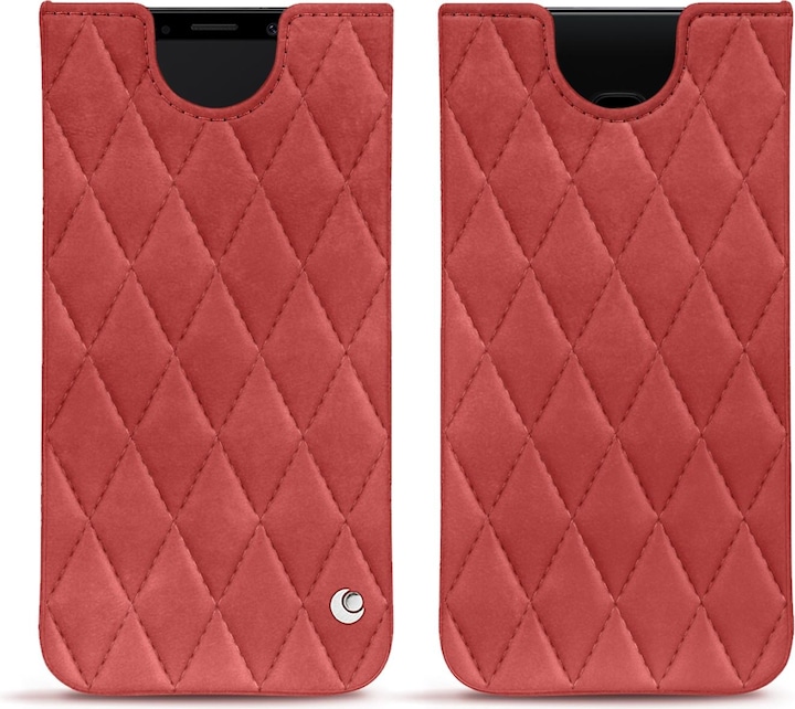 Cerise vintage - Couture ( Pantone #a6302e )