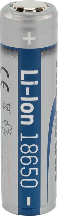 Image du produit Ansmann 18650 (1 pcs, 18650, 2600 mAh)