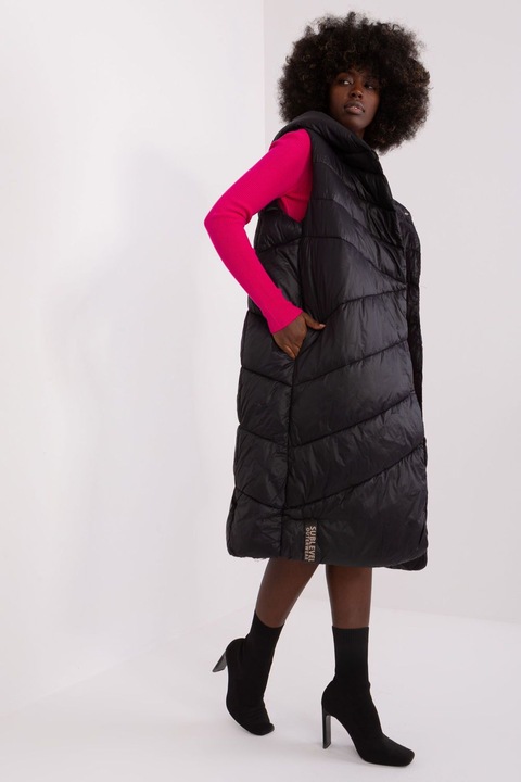 Actual product image Sublevel Waistcoat model (S)