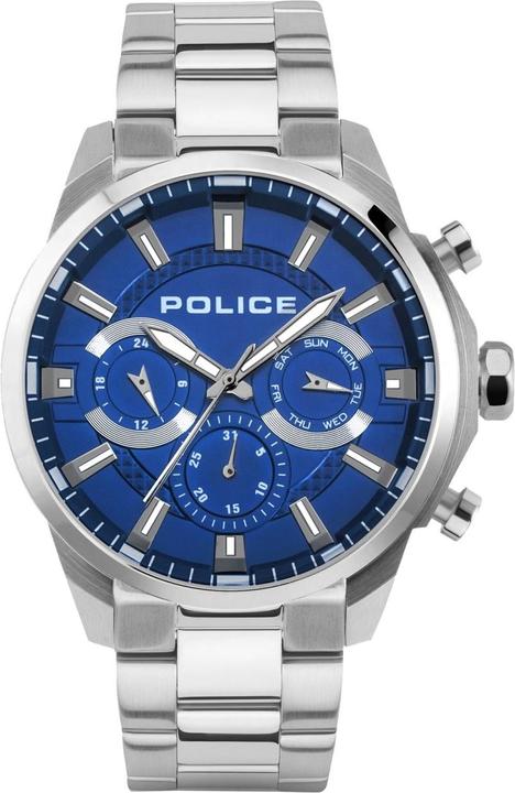 Produktbild Police Menelik (Analoguhr, 46 mm)