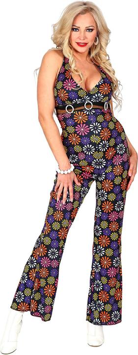 Produktbild Widmann Kostüm Disco Style 70er Jahre (M)