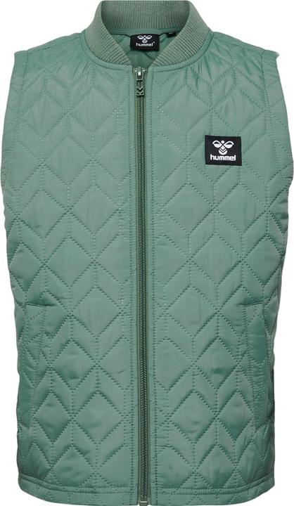 hummel hmlKULE THERMO VEST (140)