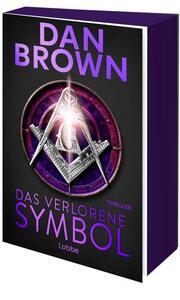 Das verlorene Symbol (Deutsch, Dan Brown, 2013)