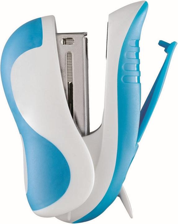 Image du produit Maped Agrafeuse Ergologic Mini, couleurs assorties (15 feuilles)