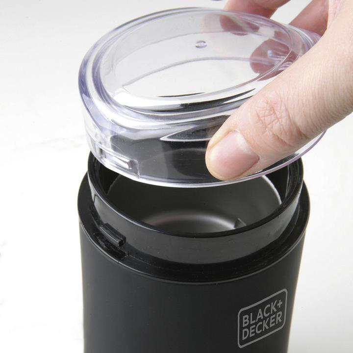 Actual product image Black & Decker BXCG150E