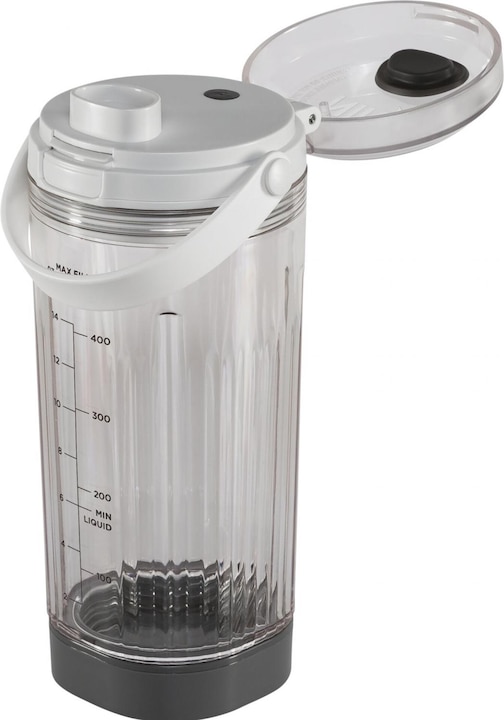 Produktbild Ninja BC151EUWH Blast Kabelloser Mixer (EU-Stecker, 14.40 W)
