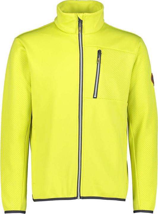 Actual product image CMP Campagnolo Stretch Performance Jacket (56)