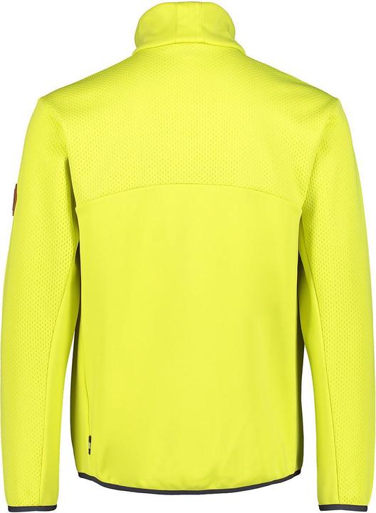 Actual product image CMP Campagnolo Stretch Performance Jacket (56)