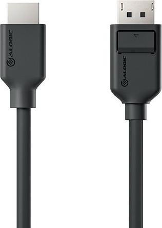 Alogic Elements Displayport To HDMI (3 m, DisplayPort, 1.4)