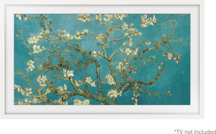 Actual product image Samsung The Frame Bezel 32" (Framing system)