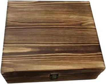 Produktbild FTM Whiskysteine Geschenkbox Braun (2 dl, 2 x, Whiskygläser)