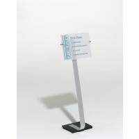 Immagine prodotto Durable Supporto da terra CRYSTAL SIGN