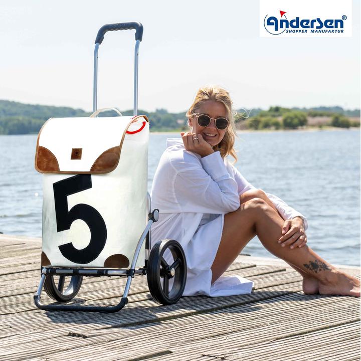 Immagine prodotto Andersen Reale