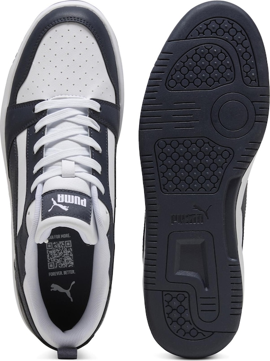 Immagine prodotto Puma Rimbalzo v6 Basso (41)