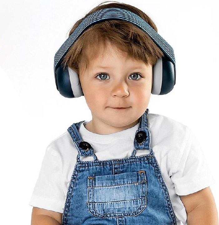 Image du produit Reer SilentGuard Baby (1 x)