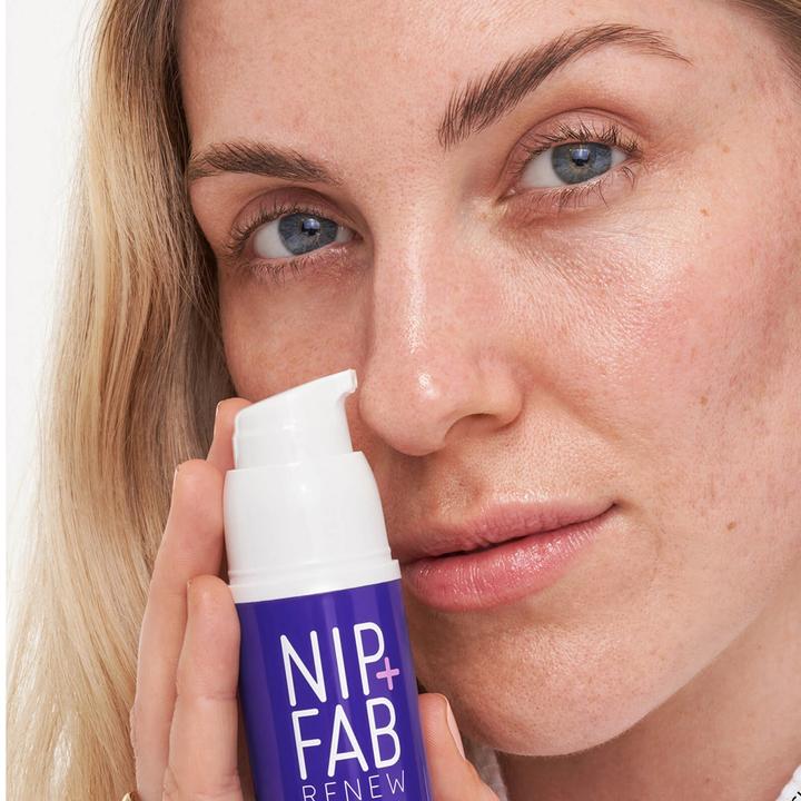 Immagine prodotto Nip + Fab Renew Retinol Fix Serum 3% (50 ml)