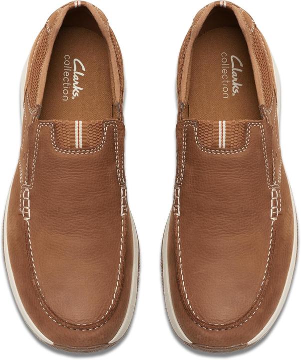 Image du produit Clarks M Sailview Step (41.5)