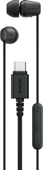 Image du produit Sony IER-EX15C (Pas de réduction du bruit, Filaire)